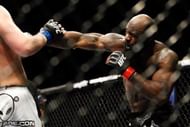 UFC 113: Machida v Shogun 2